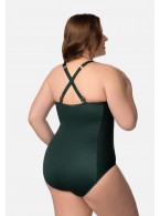 Сплошной купальник Marc & Andre Modern Eleganc L2614-P-511 Сплошной купальник Marc & Andre Modern Eleganc L2614-P-511