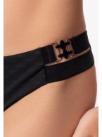 Плавки женские Marc & Andre Luxury Fragrance L2619-Z-BSS