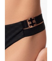 Плавки женские Marc & Andre Luxury Fragrance L2619-Z-BSS