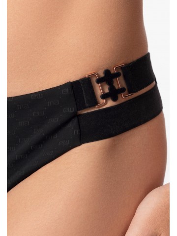 Плавки женские Marc & Andre Luxury Fragrance L2619-Z-BSS