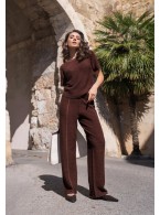 Брюки Marc & Andre Poetic Dreams S26-00CS0210 Брюки Marc & Andre Poetic Dreams S26-00CS0210