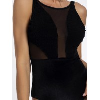 Сплошной купальник Marc & Andre Shimmer Power L2423-291