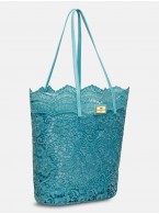 Пляжная сумка Marc & Andre Lace Bag BA22-10