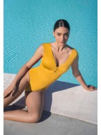 Сплошной купальник Marc & Andre Pure Form SP2601-331