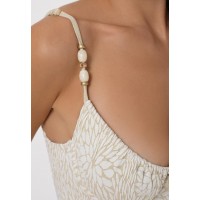 Сплошной купальник Marc Andre Dreamscape L2509-821