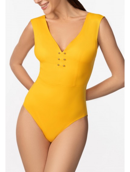 Сплошной купальник Marc & Andre Pure Form SP2601-331