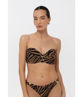 Верх купальника Marc Andre Dark Glow L2516-Y-962