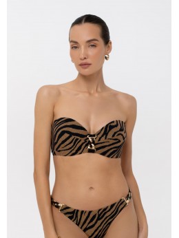 Верх купальника Marc Andre Dark Glow L2516-Y-962