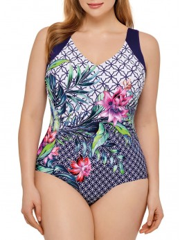 Купальник Marc & Andre L2027-P-401 Купальник Marc & Andre L2027-P-401