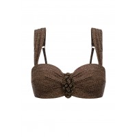 Верх купальника Marc Andre Cinnamon L2414-Y-952