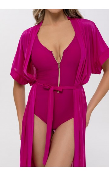 Халат-туника Marc Andre Tunic-robe CU25-06
