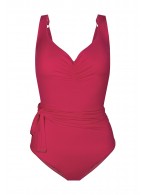 Сплошной купальник Marc Andre Solid Line L2326-P-481-N