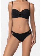 Плавки женские Marc & Andre Luxury Fragrance L2619-Z-BSS Плавки женские Marc & Andre Luxury Fragrance L2619-Z-BSS