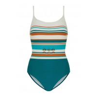 Сплошной купальник Marc Andre Belize L2525-171