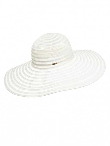 Пляжная шляпа Marc & Andre Transparent HA19-02
