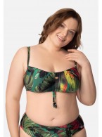 Верх купальника Marc & Andre Wild Rhythm L2616-YP-632