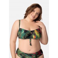Верх купальника Marc & Andre Wild Rhythm L2616-YP-632