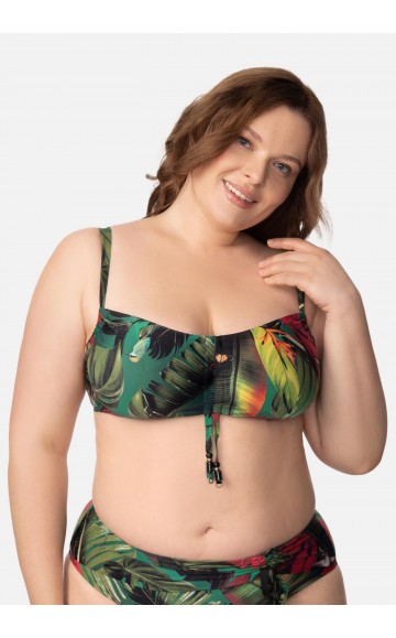 Верх купальника Marc & Andre Wild Rhythm L2616-YP-632