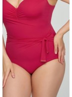 Сплошной купальник Marc Andre Solid Line L2326-P-481-N