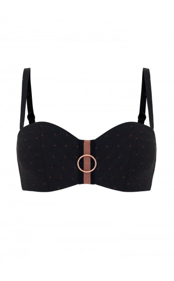 Верх купальника Marc Andre Gilded Star L2514-Y-962