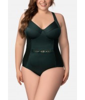 Сплошной купальник Marc & Andre Modern Eleganc L2614-P-511 Сплошной купальник Marc & Andre Modern Eleganc L2614-P-511