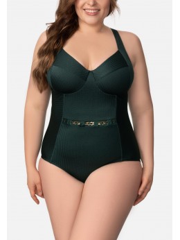 Сплошной купальник Marc & Andre Modern Eleganc L2614-P-511