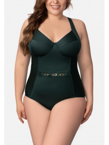 Сплошной купальник Marc & Andre Modern Eleganc L2614-P-511