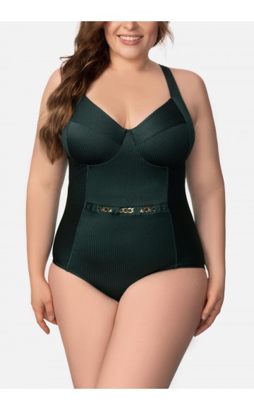 Сплошной купальник Marc & Andre Modern Eleganc L2614-P-511 Сплошной купальник Marc & Andre Modern Eleganc L2614-P-511