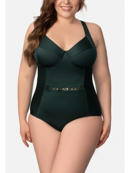 Сплошной купальник Marc & Andre Modern Eleganc L2614-P-511