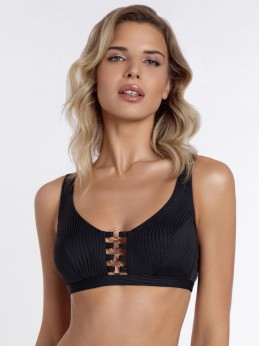 Верх купальника Marc Andre Satin Shades L2404-YP-682