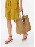 Сумка пляжная Marc & Andre Hobo bag BA26-12