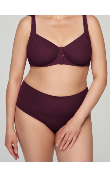 Купальные плавки Marc Andre Solid Line L2327-ZP-MHA-N