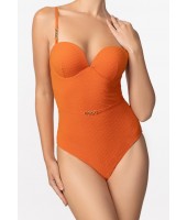 Сплошной купальник Marc & Andre Sensation L2608-941