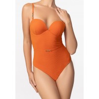 Сплошной купальник Marc & Andre Sensation L2608-941