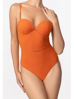 Сплошной купальник Marc & Andre Sensation L2608-941