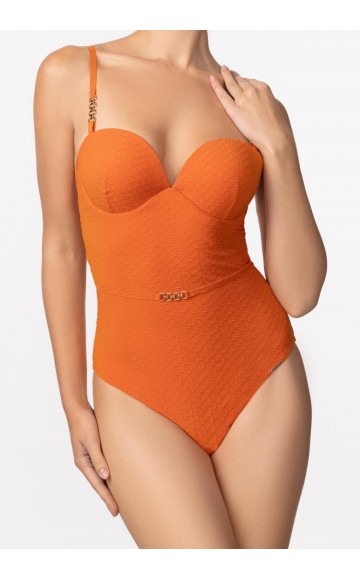 Сплошной купальник Marc & Andre Sensation L2608-941