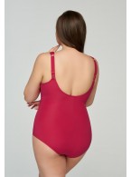 Сплошной купальник Marc Andre Solid Line L2326-P-481-N