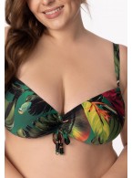 Верх купальника Marc & Andre Wild Rhythm L2616-YP-632