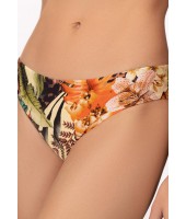 Плавки женские Marc & Andre Zen Garden L2606-Z-MCB