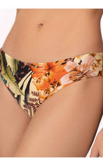 Плавки женские Marc & Andre Zen Garden L2606-Z-MCB