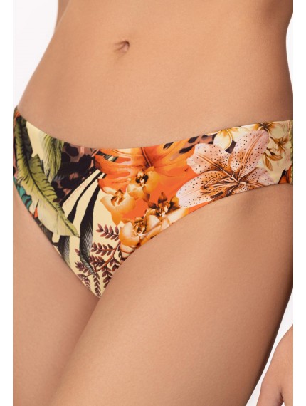 Плавки женские Marc & Andre Zen Garden L2606-Z-MCB