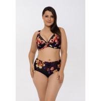 Плавки женские Marc Andre Flower Mania L2501-ZP-HWB Плавки женские Marc Andre Flower Mania L2501-ZP-HWB