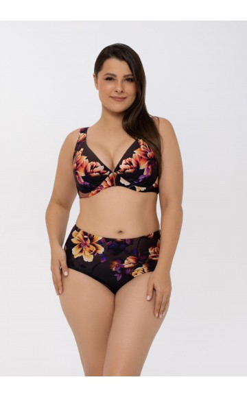 Плавки женские Marc Andre Flower Mania L2501-ZP-HWB