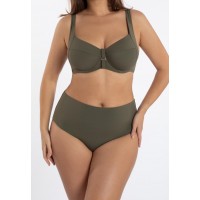 Плавки женские Marc Andre Solid Line L2331-ZP-MHA-N