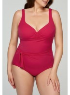 Сплошной купальник Marc Andre Solid Line L2326-P-481-N