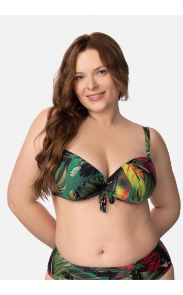 Верх купальника Marc & Andre Wild Rhythm L2616-YP-632