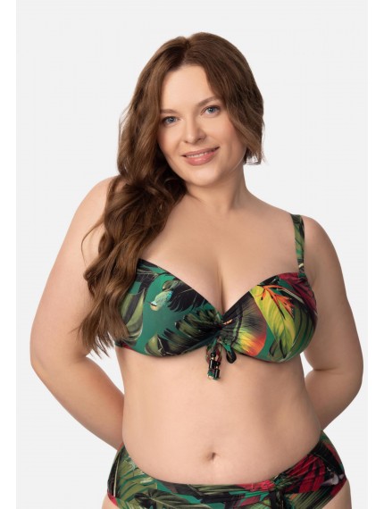 Верх купальника Marc & Andre Wild Rhythm L2616-YP-632