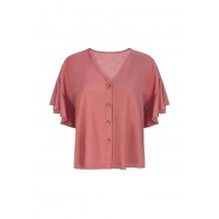 Блуза Marc Andre Luxury Linens BR24-03-LB