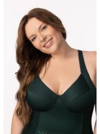 Сплошной купальник Marc & Andre Modern Eleganc L2614-P-511 Сплошной купальник Marc & Andre Modern Eleganc L2614-P-511