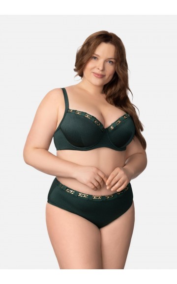 Плавки женские Marc & Andre Modern Eleganc L2614-ZP-MBE